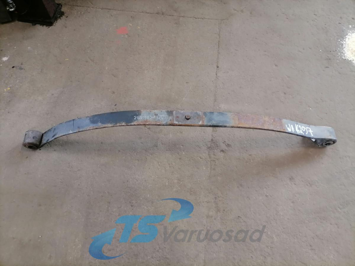 Scania Spring 2669134 - Bladvering voor Vrachtwagen: afbeelding 3 Scania Spring 2669134 - Bladvering voor Vrachtwagen: afbeelding 3