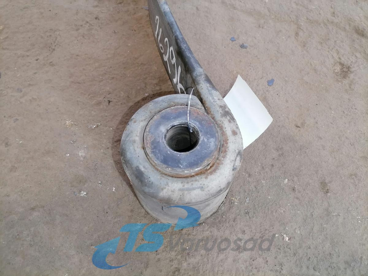 Scania Spring 2669134 - Bladvering voor Vrachtwagen: afbeelding 4 Scania Spring 2669134 - Bladvering voor Vrachtwagen: afbeelding 4