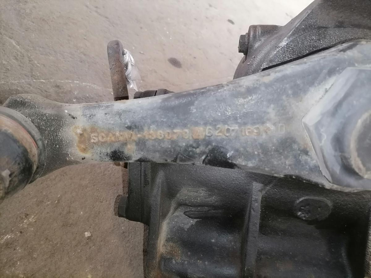 Scania Steering box 1353044 - Stuurhuis voor Vrachtwagen: afbeelding 3 Scania Steering box 1353044 - Stuurhuis voor Vrachtwagen: afbeelding 3