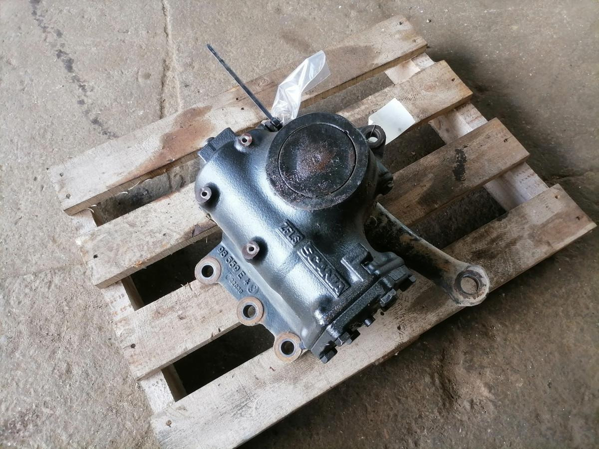 Scania Steering box 1353044 - Stuurhuis voor Vrachtwagen: afbeelding 5 Scania Steering box 1353044 - Stuurhuis voor Vrachtwagen: afbeelding 5