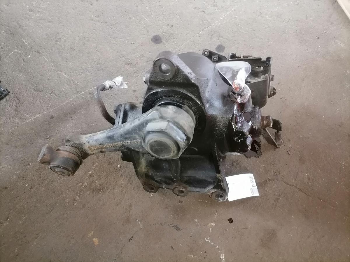 Scania Steering box 1353044 - Stuurhuis voor Vrachtwagen: afbeelding 2 Scania Steering box 1353044 - Stuurhuis voor Vrachtwagen: afbeelding 2