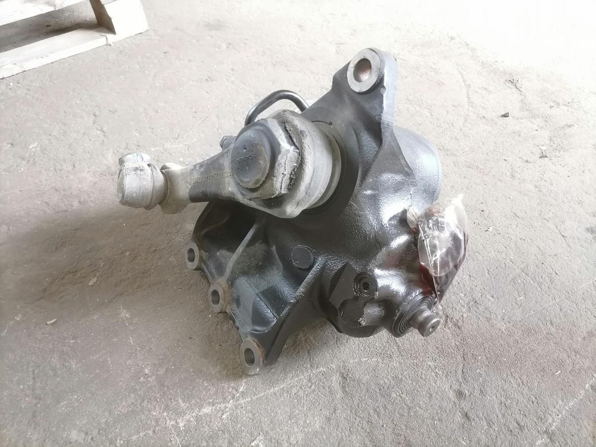 Scania Steering box 1353044 - Stuurhuis voor Vrachtwagen: afbeelding 2 Scania Steering box 1353044 - Stuurhuis voor Vrachtwagen: afbeelding 2