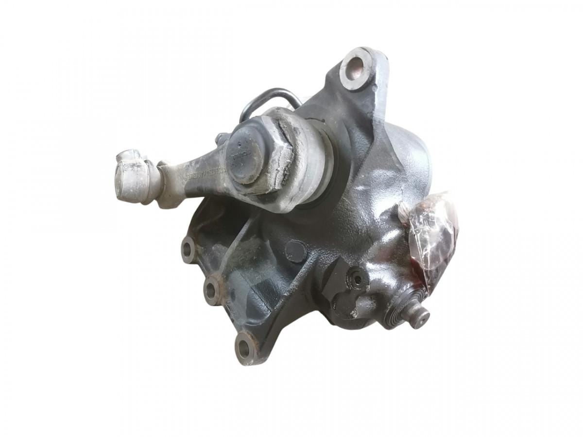 Scania Steering box 1353044 - Stuurhuis voor Vrachtwagen: afbeelding 1 Scania Steering box 1353044 - Stuurhuis voor Vrachtwagen: afbeelding 1