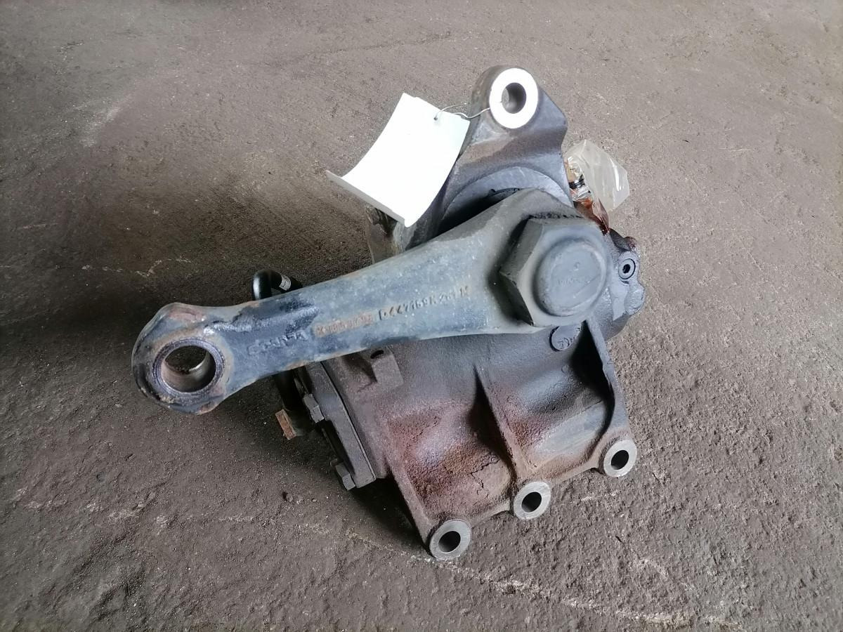 Scania Steering box 1783436 - Stuurhuis voor Vrachtwagen: afbeelding 2 Scania Steering box 1783436 - Stuurhuis voor Vrachtwagen: afbeelding 2
