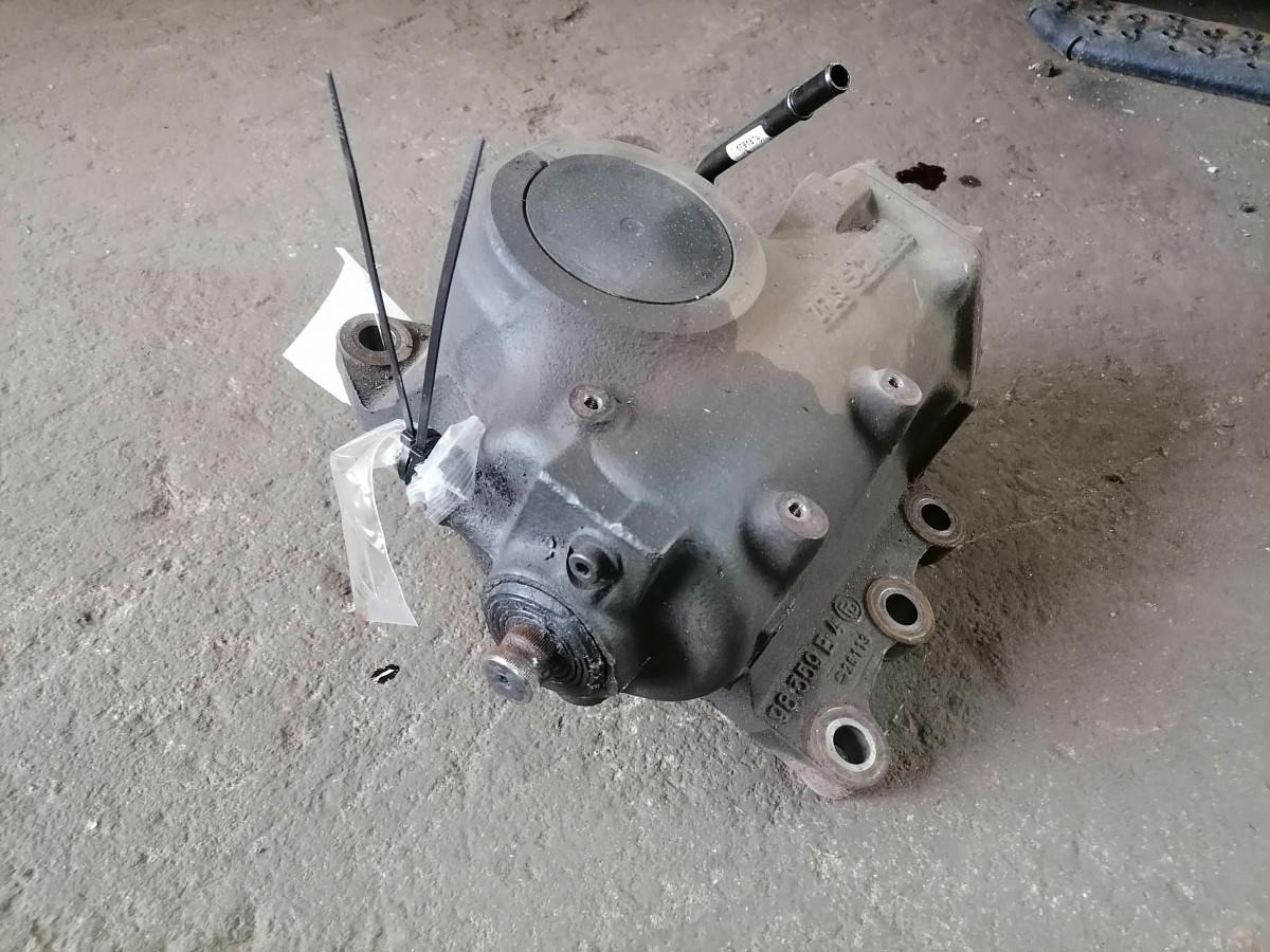 Scania Steering box 1783436 - Stuurhuis voor Vrachtwagen: afbeelding 3 Scania Steering box 1783436 - Stuurhuis voor Vrachtwagen: afbeelding 3