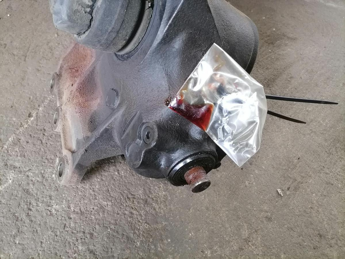 Scania Steering box 1783436 - Stuurhuis voor Vrachtwagen: afbeelding 4 Scania Steering box 1783436 - Stuurhuis voor Vrachtwagen: afbeelding 4