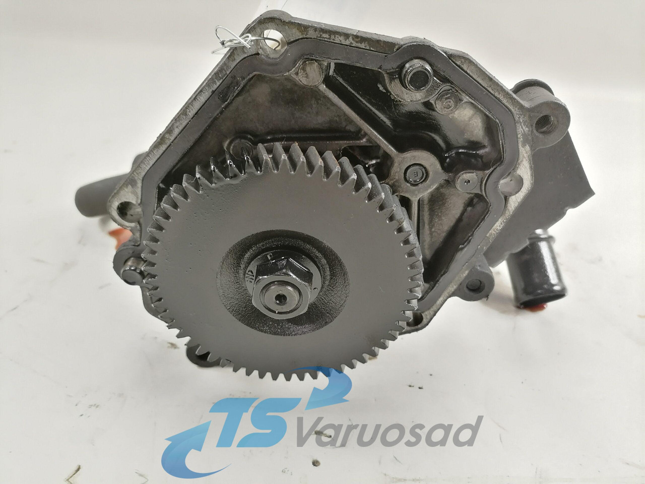 Scania Steering hydraulic pump 1439958 - Stuurpomp voor Vrachtwagen: afbeelding 3 Scania Steering hydraulic pump 1439958 - Stuurpomp voor Vrachtwagen: afbeelding 3