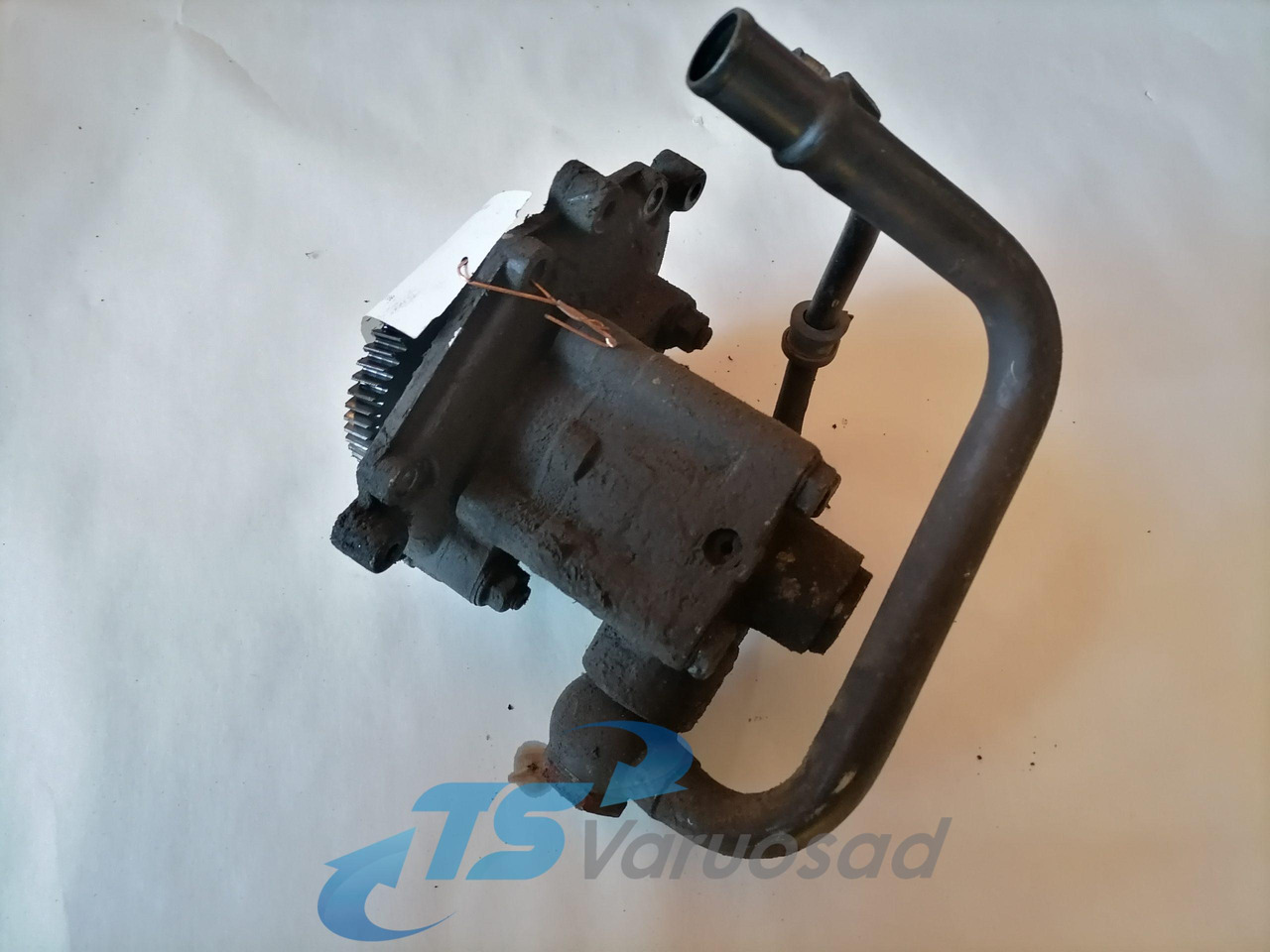 Scania Steering hydraulic pump 2108038 - Stuurpomp voor Vrachtwagen: afbeelding 2 Scania Steering hydraulic pump 2108038 - Stuurpomp voor Vrachtwagen: afbeelding 2