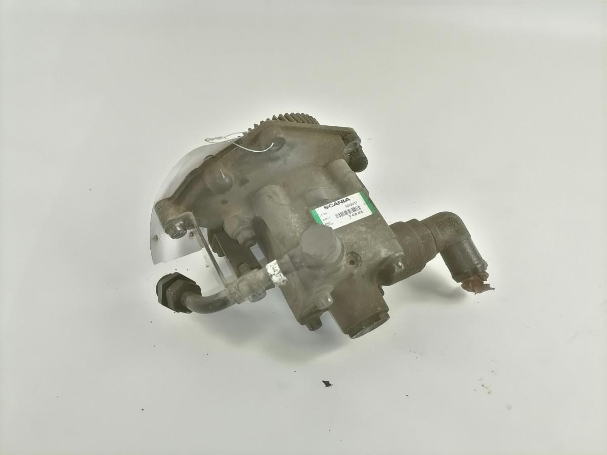 Scania Steering hydraulic pump 2408608 - Stuurpomp voor Vrachtwagen: afbeelding 4 Scania Steering hydraulic pump 2408608 - Stuurpomp voor Vrachtwagen: afbeelding 4
