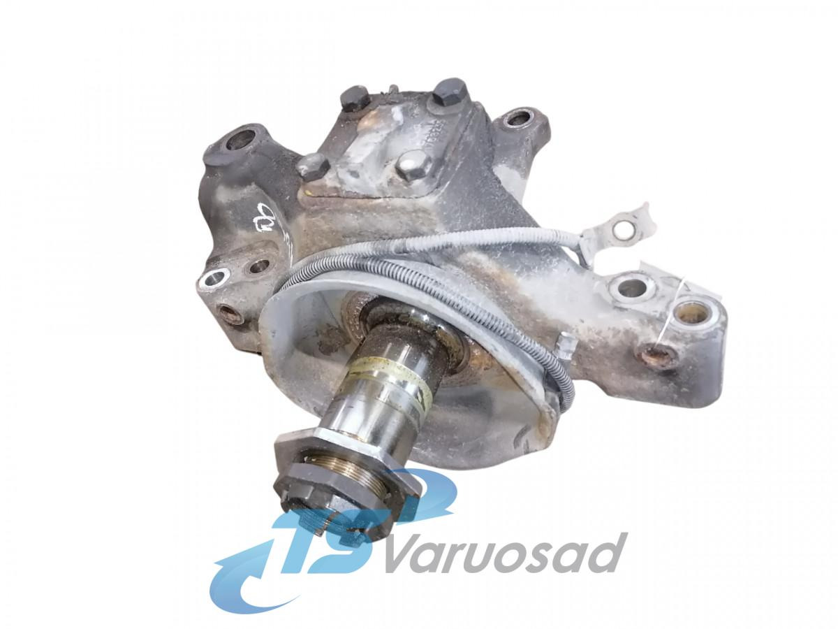 Scania Steering knuckle 2443890 - As en onderdelen voor Vrachtwagen: afbeelding 1 Scania Steering knuckle 2443890 - As en onderdelen voor Vrachtwagen: afbeelding 1