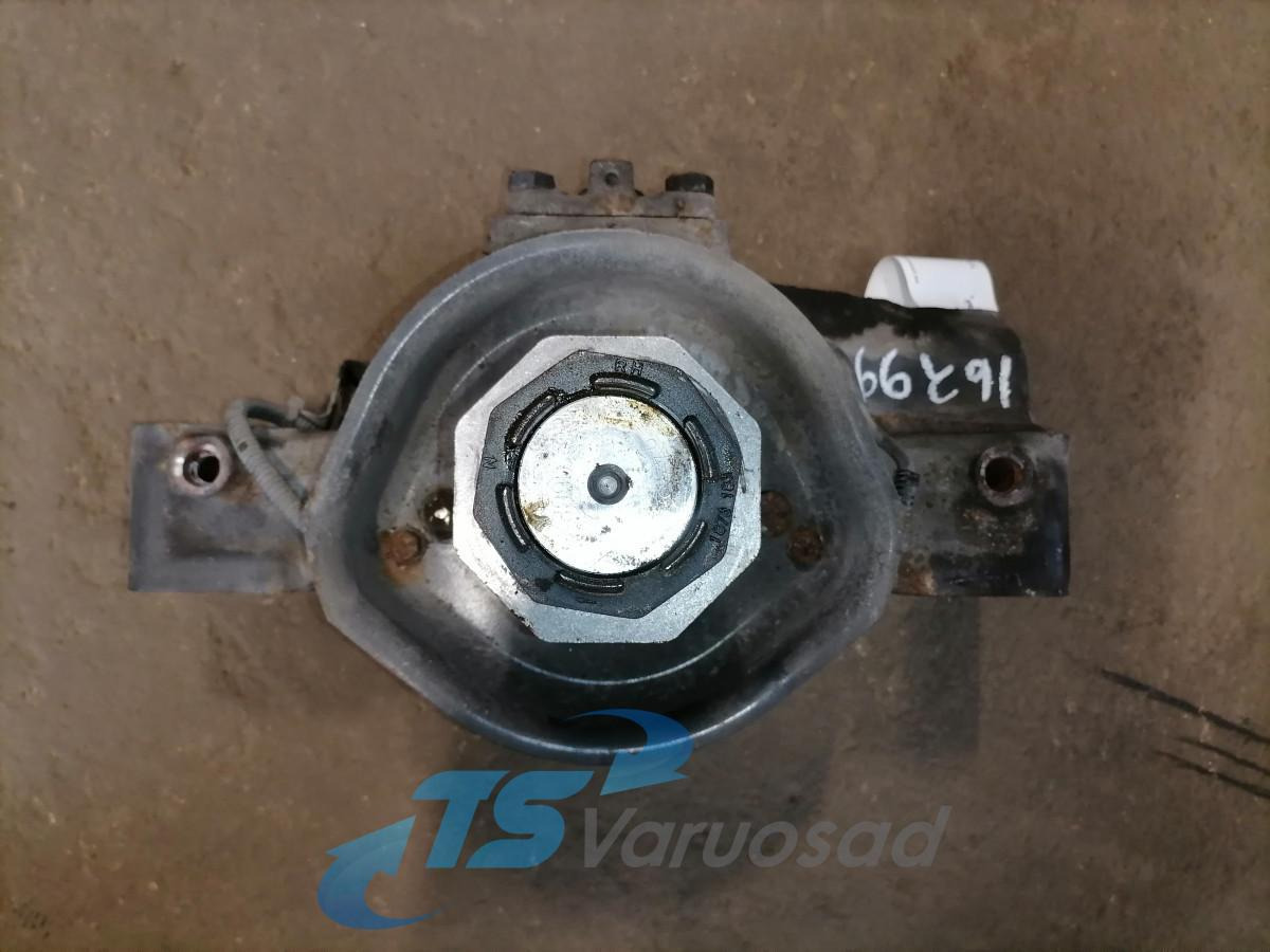 Scania Steering knuckle 2443892 - As en onderdelen voor Vrachtwagen: afbeelding 5 Scania Steering knuckle 2443892 - As en onderdelen voor Vrachtwagen: afbeelding 5