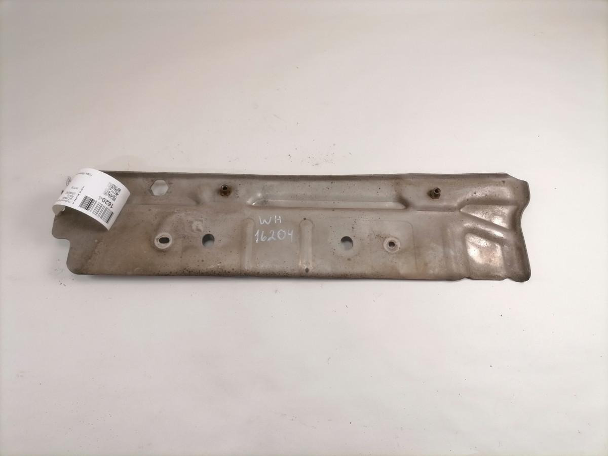 Scania Summuti katte kandur 2596282 - Geluiddemper voor Vrachtwagen: afbeelding 2 Scania Summuti katte kandur 2596282 - Geluiddemper voor Vrachtwagen: afbeelding 2