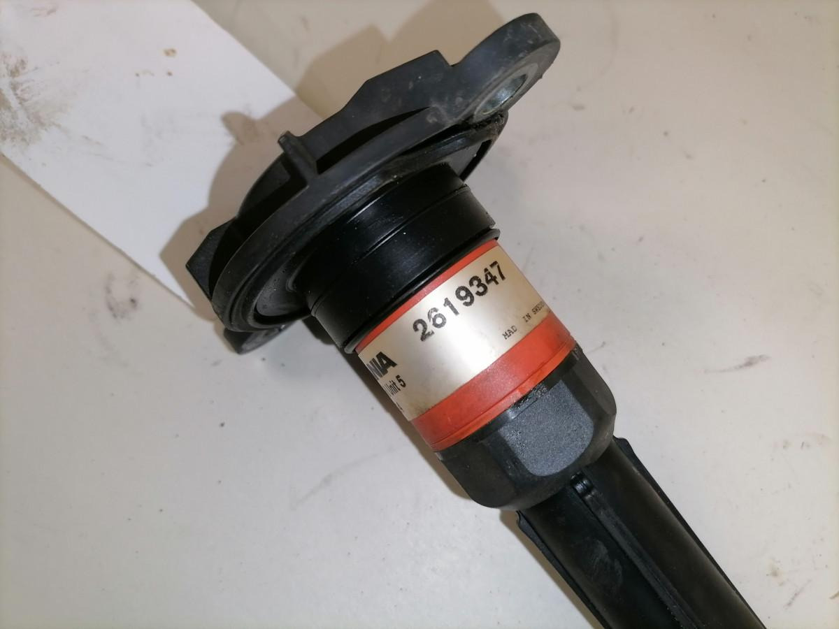 Scania Süütepool 2619347 - Brandstofpomp voor Vrachtwagen: afbeelding 4 Scania Süütepool 2619347 - Brandstofpomp voor Vrachtwagen: afbeelding 4