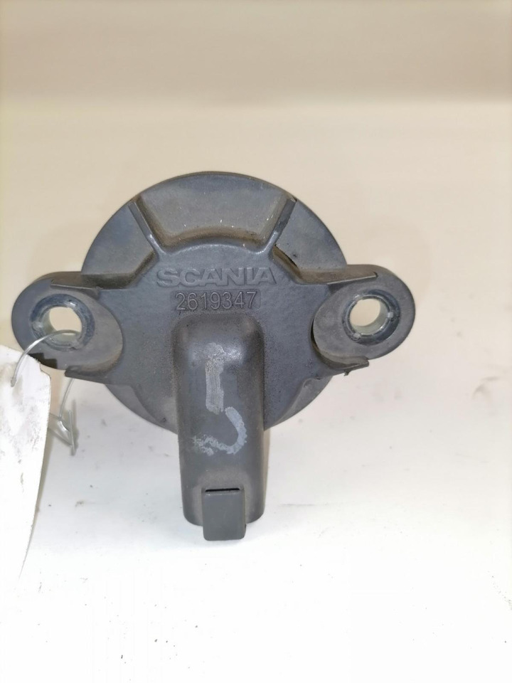 Scania Süütepool 2619347 - Brandstofpomp voor Vrachtwagen: afbeelding 3 Scania Süütepool 2619347 - Brandstofpomp voor Vrachtwagen: afbeelding 3