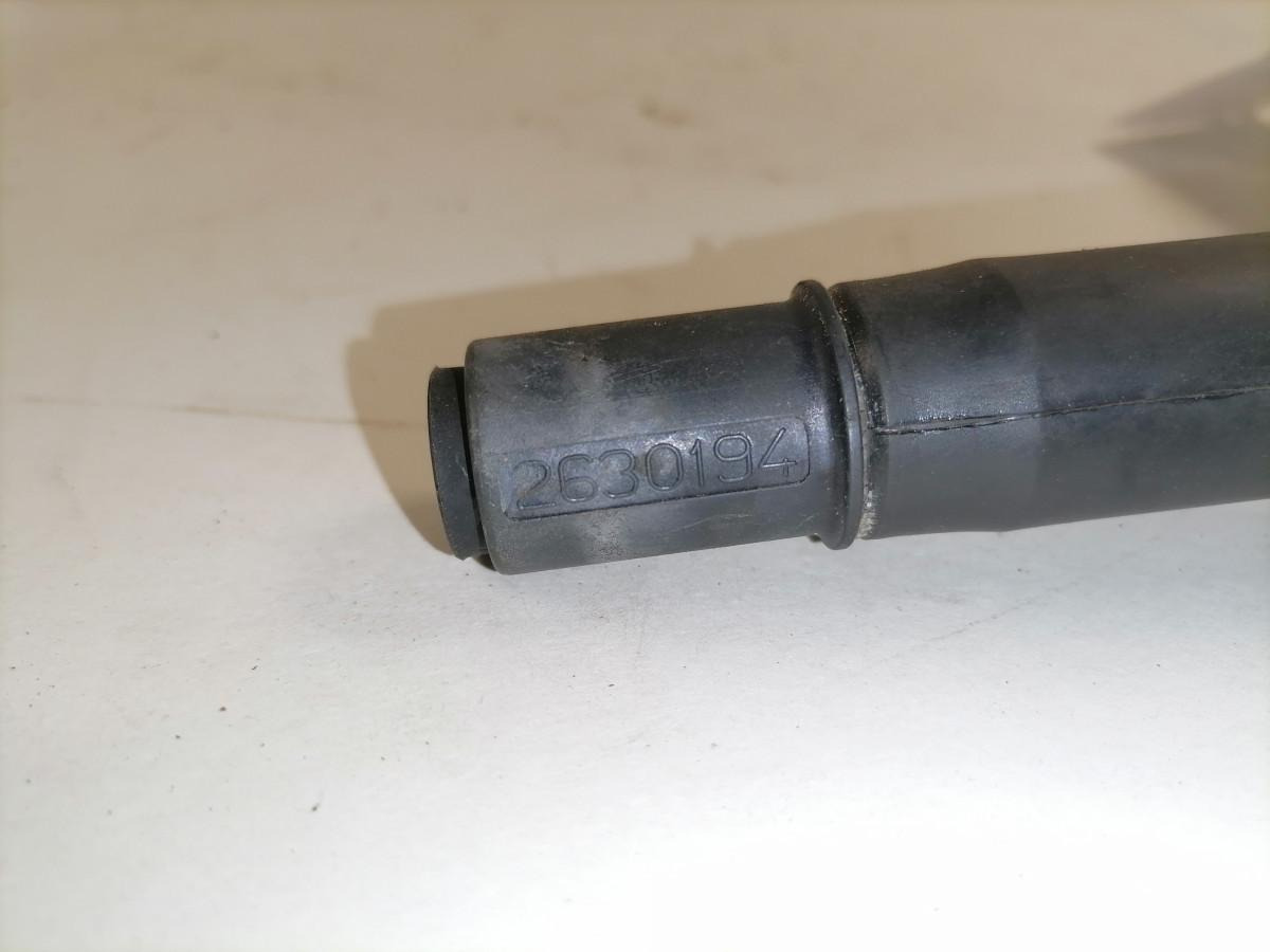 Scania Süütepool 2619347 - Brandstofpomp voor Vrachtwagen: afbeelding 2 Scania Süütepool 2619347 - Brandstofpomp voor Vrachtwagen: afbeelding 2