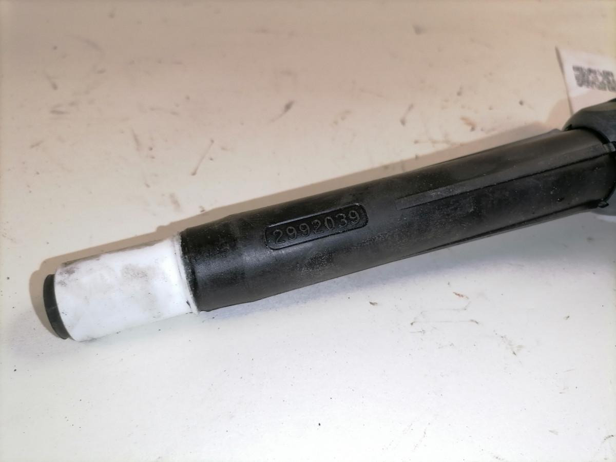 Scania Süütepool 2992037 - Brandstofpomp voor Vrachtwagen: afbeelding 4 Scania Süütepool 2992037 - Brandstofpomp voor Vrachtwagen: afbeelding 4