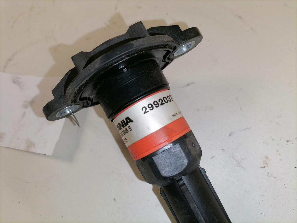 Scania Süütepool 2992037 - Brandstofpomp voor Vrachtwagen: afbeelding 3 Scania Süütepool 2992037 - Brandstofpomp voor Vrachtwagen: afbeelding 3