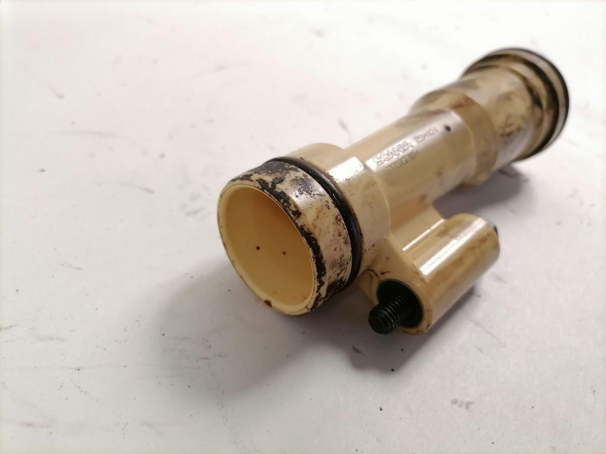 Scania Süütepooli pesa 2514924 - Brandstofpomp voor Vrachtwagen: afbeelding 2 Scania Süütepooli pesa 2514924 - Brandstofpomp voor Vrachtwagen: afbeelding 2