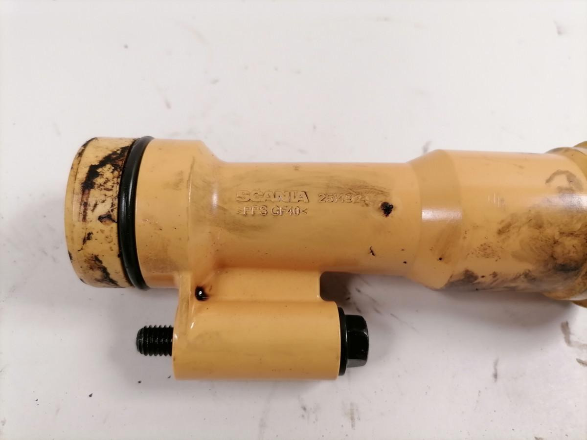 Scania Süütepooli pesa 2514924 - Brandstofpomp voor Vrachtwagen: afbeelding 2 Scania Süütepooli pesa 2514924 - Brandstofpomp voor Vrachtwagen: afbeelding 2