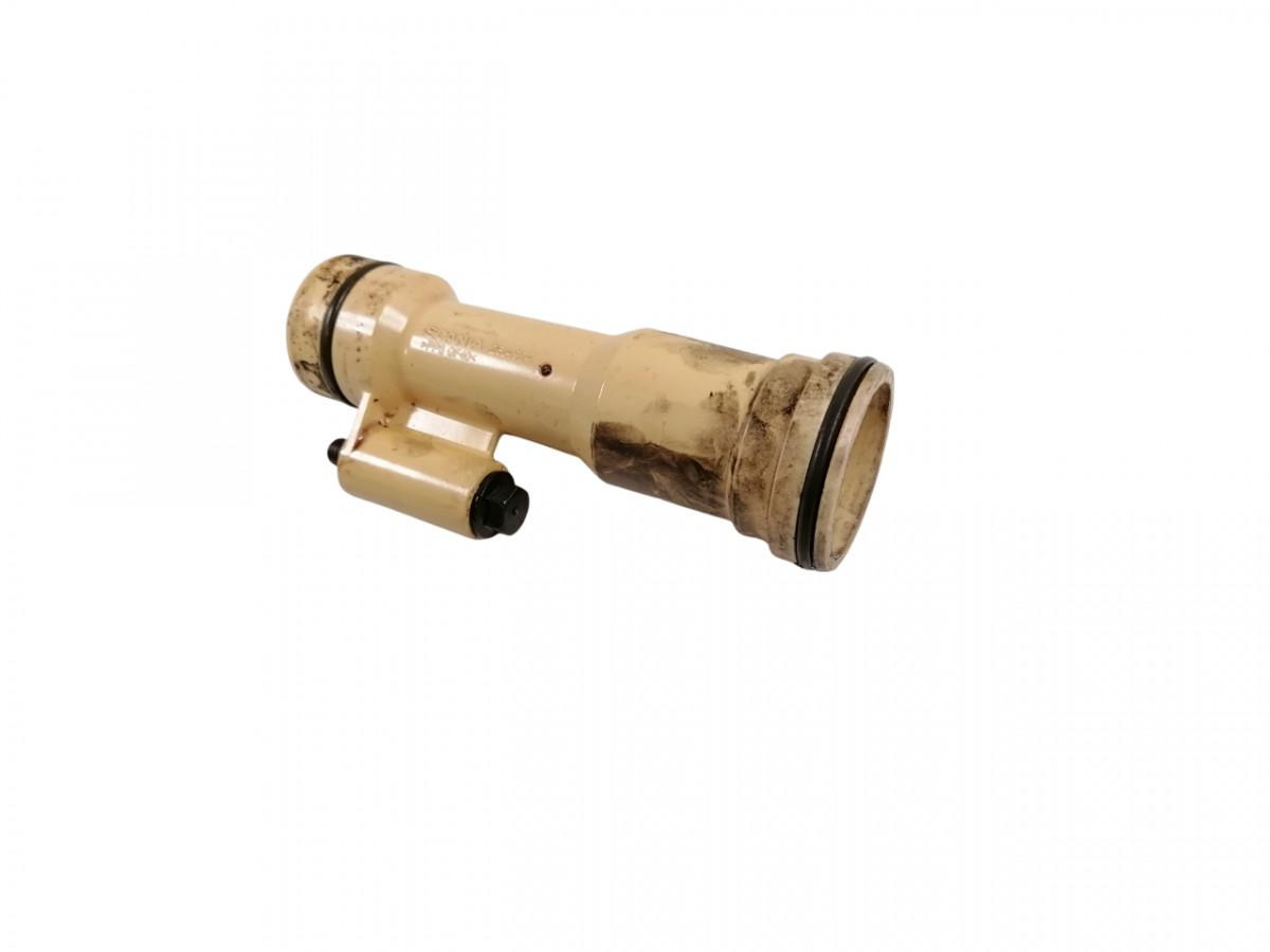 Scania Süütepooli pesa 2514924 - Brandstofpomp voor Vrachtwagen: afbeelding 1 Scania Süütepooli pesa 2514924 - Brandstofpomp voor Vrachtwagen: afbeelding 1