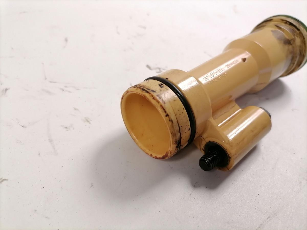 Scania Süütepooli pesa 2514924 - Brandstofpomp voor Vrachtwagen: afbeelding 3 Scania Süütepooli pesa 2514924 - Brandstofpomp voor Vrachtwagen: afbeelding 3