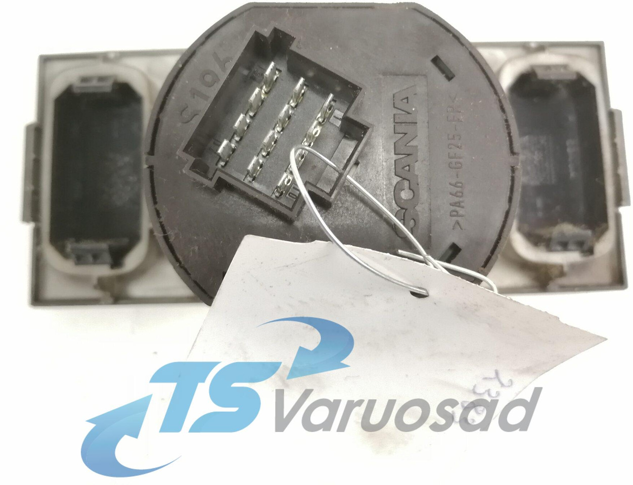 Scania Switch 1899842 - Cabine voor Vrachtwagen: afbeelding 3 Scania Switch 1899842 - Cabine voor Vrachtwagen: afbeelding 3