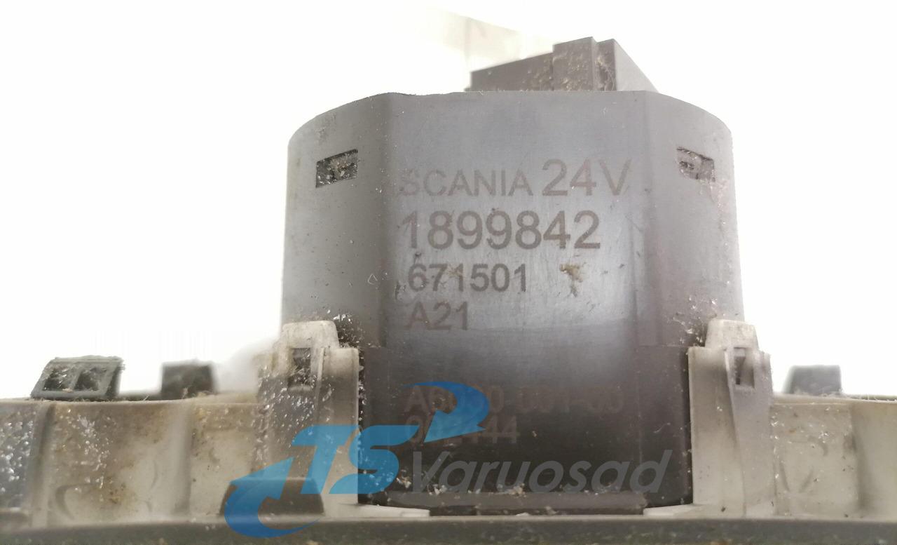 Scania Switch 1899842 - Cabine voor Vrachtwagen: afbeelding 2 Scania Switch 1899842 - Cabine voor Vrachtwagen: afbeelding 2