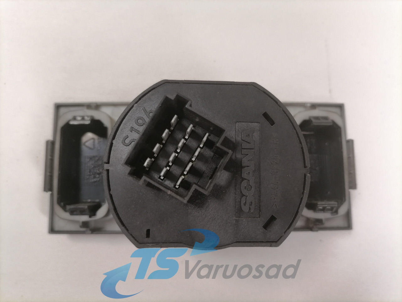 Scania Switch 1899842 - Cabine voor Vrachtwagen: afbeelding 3 Scania Switch 1899842 - Cabine voor Vrachtwagen: afbeelding 3