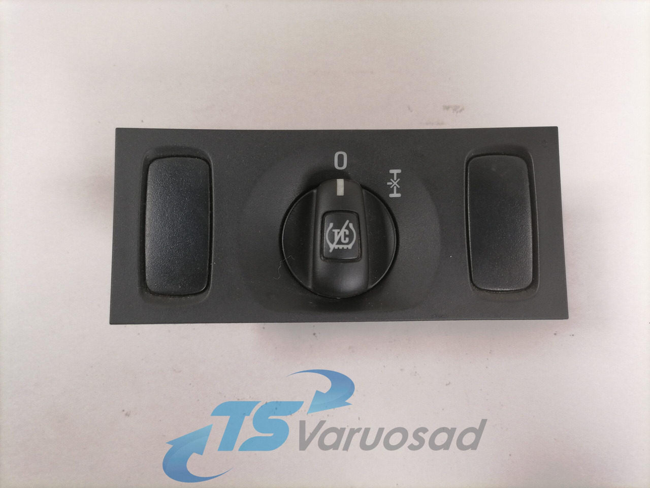 Scania Switch 1899842 - Cabine voor Vrachtwagen: afbeelding 1 Scania Switch 1899842 - Cabine voor Vrachtwagen: afbeelding 1