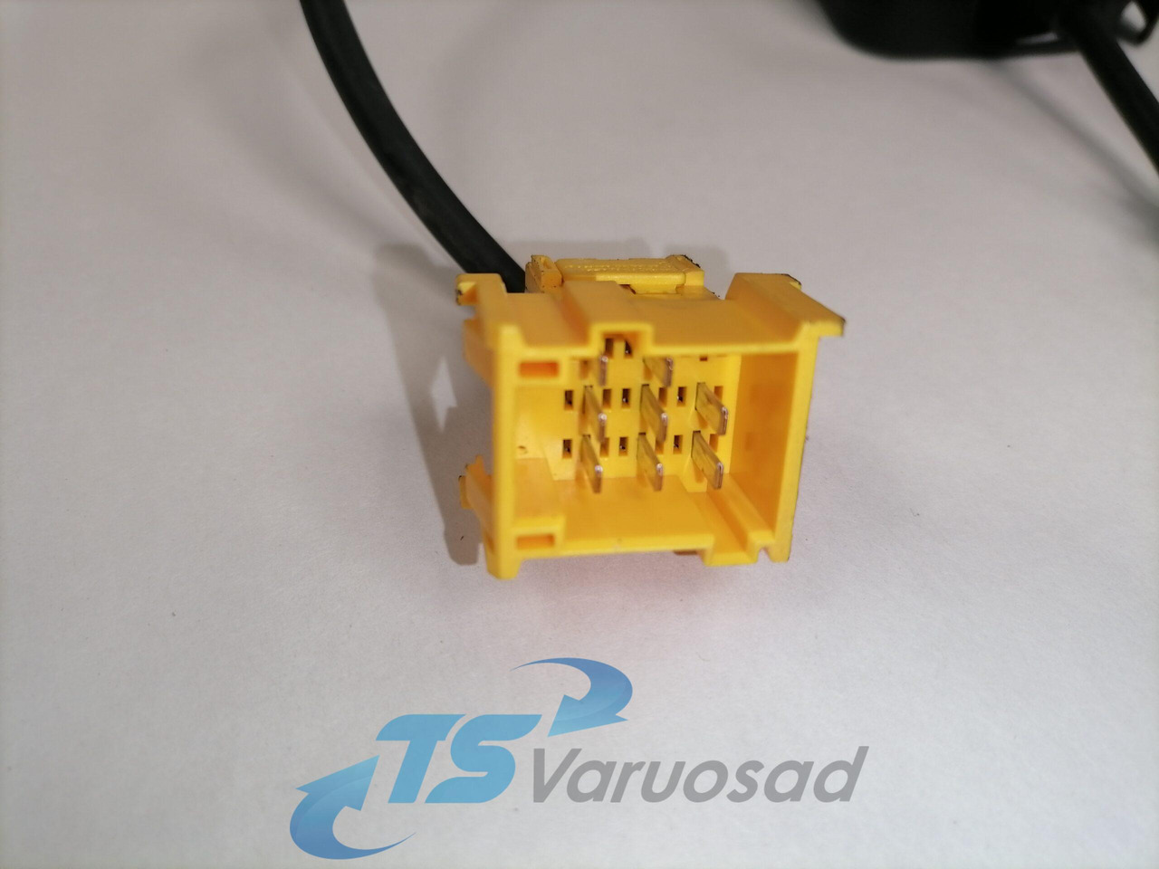 Scania Switch, heater 1758151 - Verwarming/ Ventilatie voor Vrachtwagen: afbeelding 2 Scania Switch, heater 1758151 - Verwarming/ Ventilatie voor Vrachtwagen: afbeelding 2