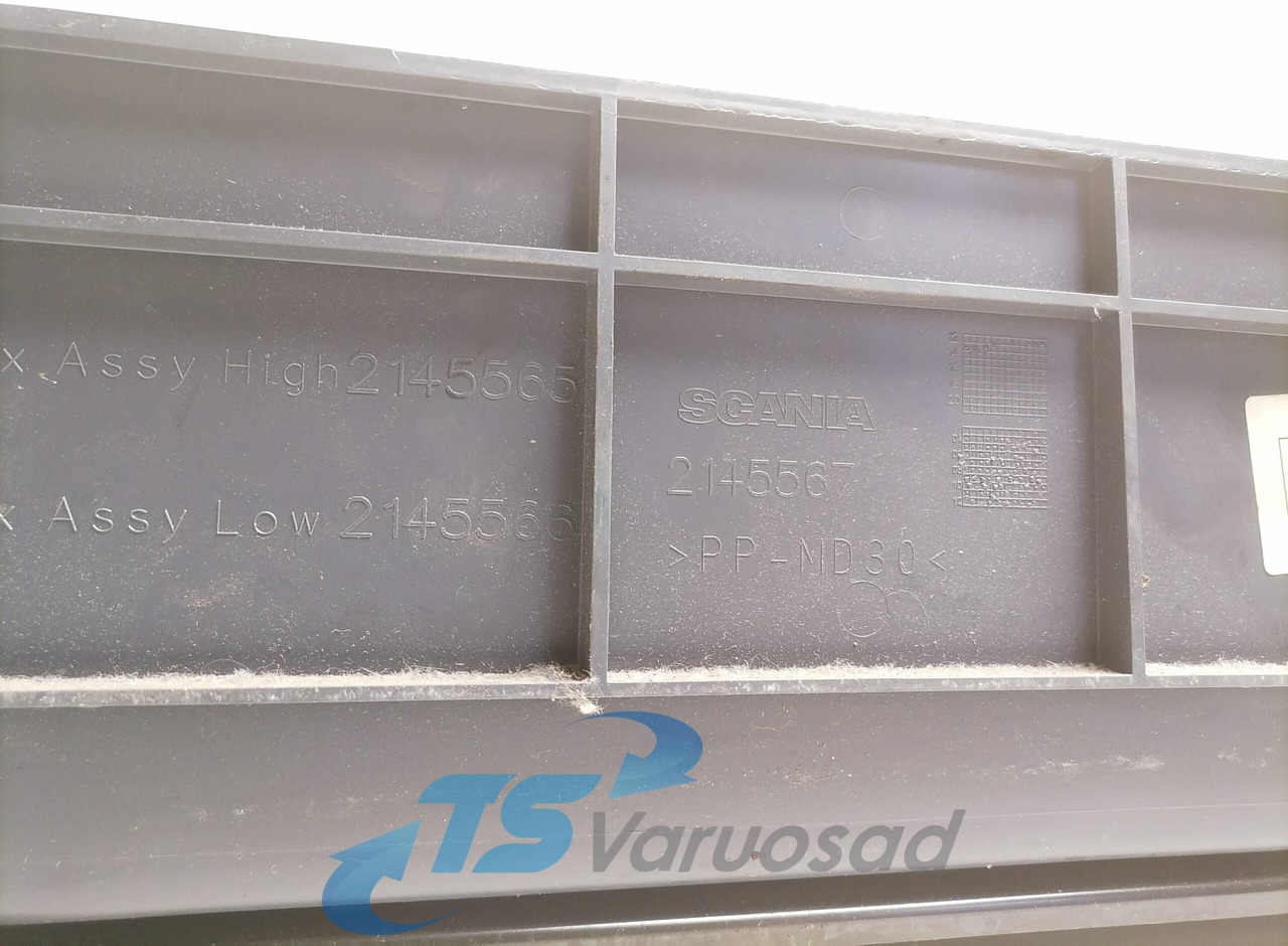 Scania Tool box 2145565 - Universeel onderdeel voor Vrachtwagen: afbeelding 4 Scania Tool box 2145565 - Universeel onderdeel voor Vrachtwagen: afbeelding 4