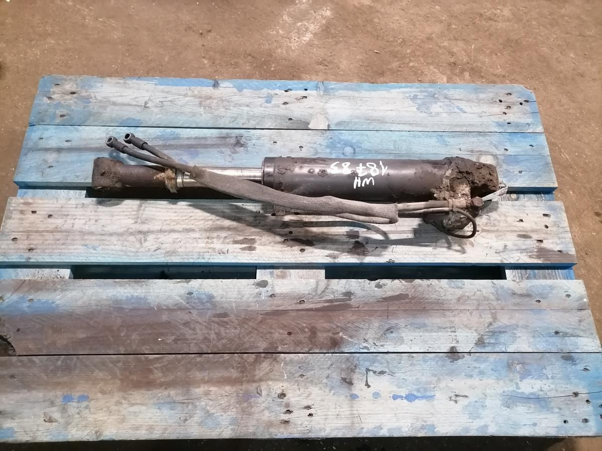 Scania Tõstesilinder, ZEPRO ZeproBZZ250155T - Universeel onderdeel voor Vrachtwagen: afbeelding 1 Scania Tõstesilinder, ZEPRO ZeproBZZ250155T - Universeel onderdeel voor Vrachtwagen: afbeelding 1