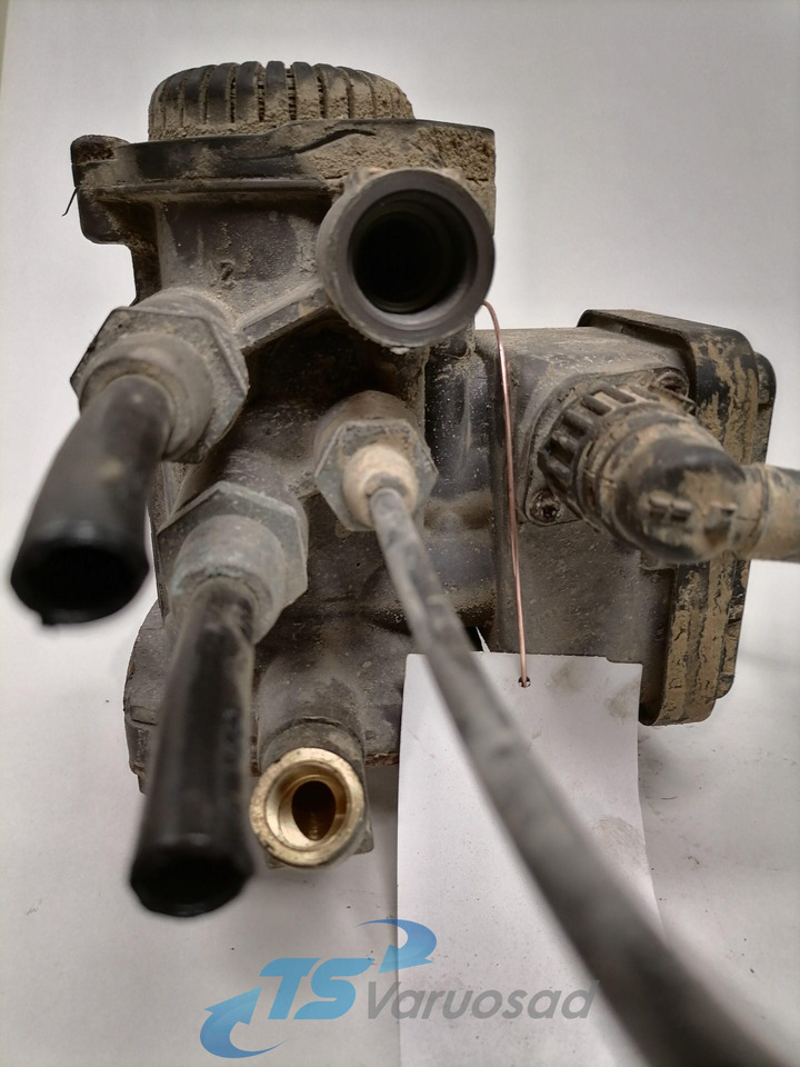 Scania Trailer brake pressure control 1754942 - Remventiel voor Vrachtwagen: afbeelding 5 Scania Trailer brake pressure control 1754942 - Remventiel voor Vrachtwagen: afbeelding 5