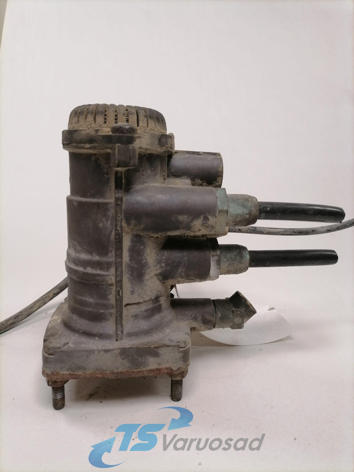 Scania Trailer brake pressure control 1754942 - Remventiel voor Vrachtwagen: afbeelding 2 Scania Trailer brake pressure control 1754942 - Remventiel voor Vrachtwagen: afbeelding 2