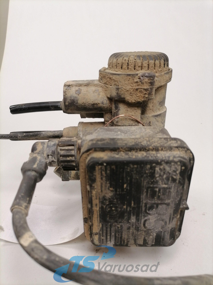 Scania Trailer brake pressure control 1754942 - Remventiel voor Vrachtwagen: afbeelding 4 Scania Trailer brake pressure control 1754942 - Remventiel voor Vrachtwagen: afbeelding 4