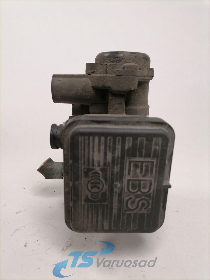 Scania Trailer brake pressure control 1790879 - Remventiel voor Vrachtwagen: afbeelding 2 Scania Trailer brake pressure control 1790879 - Remventiel voor Vrachtwagen: afbeelding 2