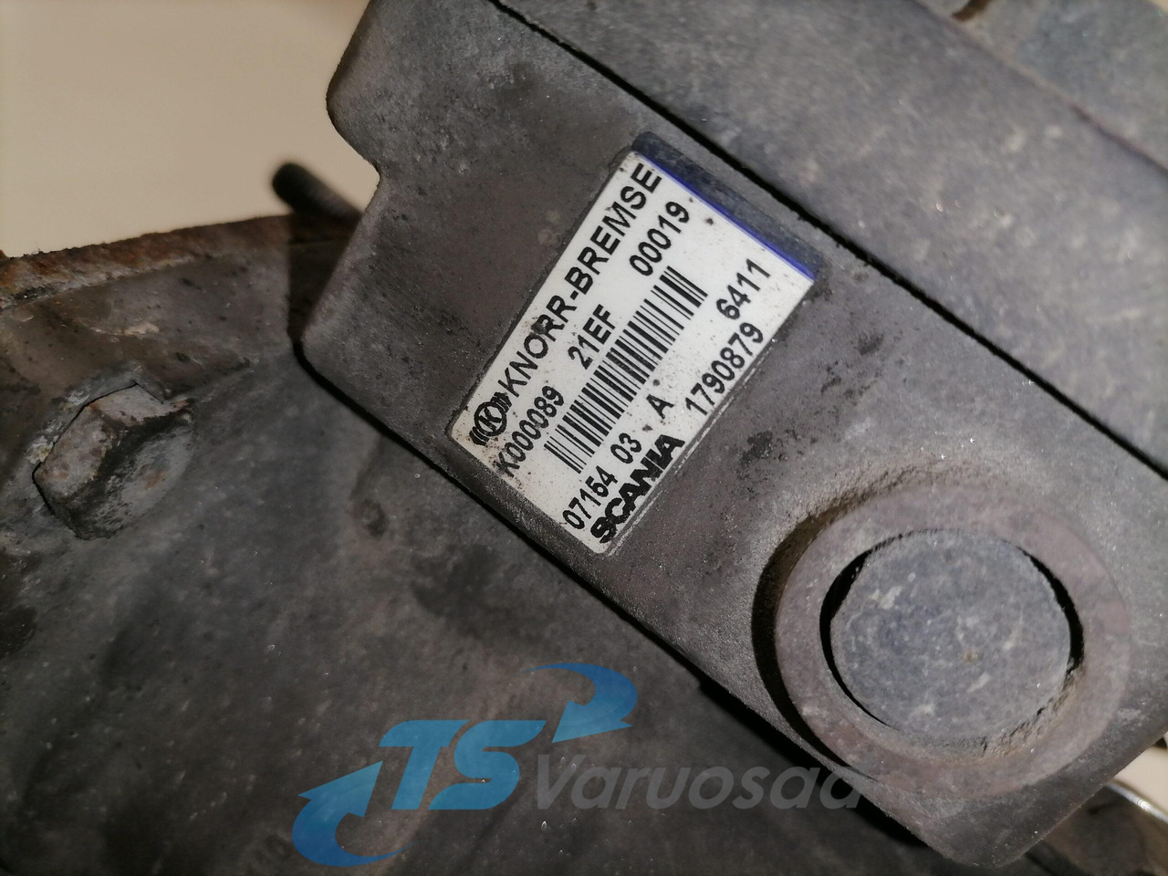 Scania Trailer brake pressure control 1790879 - Remventiel voor Vrachtwagen: afbeelding 3 Scania Trailer brake pressure control 1790879 - Remventiel voor Vrachtwagen: afbeelding 3