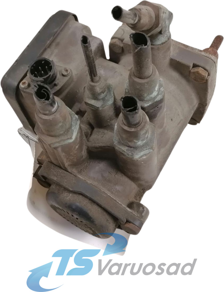Scania Trailer brake pressure control 1790879 - Remventiel voor Vrachtwagen: afbeelding 1 Scania Trailer brake pressure control 1790879 - Remventiel voor Vrachtwagen: afbeelding 1
