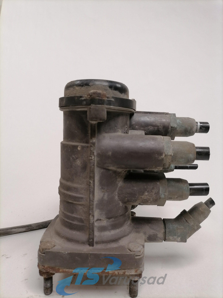 Scania Trailer brake pressure control 1790879 - Remventiel voor Vrachtwagen: afbeelding 2 Scania Trailer brake pressure control 1790879 - Remventiel voor Vrachtwagen: afbeelding 2