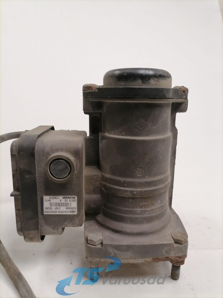 Scania Trailer brake pressure control 1790879 - Remventiel voor Vrachtwagen: afbeelding 4 Scania Trailer brake pressure control 1790879 - Remventiel voor Vrachtwagen: afbeelding 4