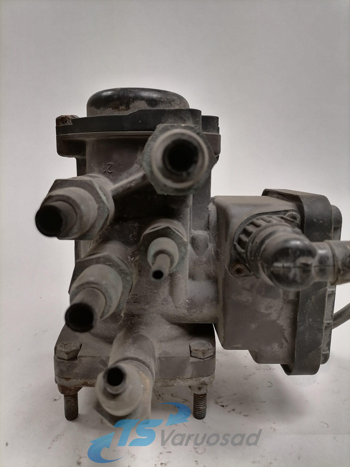 Scania Trailer brake pressure control 1790879 - Remventiel voor Vrachtwagen: afbeelding 1 Scania Trailer brake pressure control 1790879 - Remventiel voor Vrachtwagen: afbeelding 1