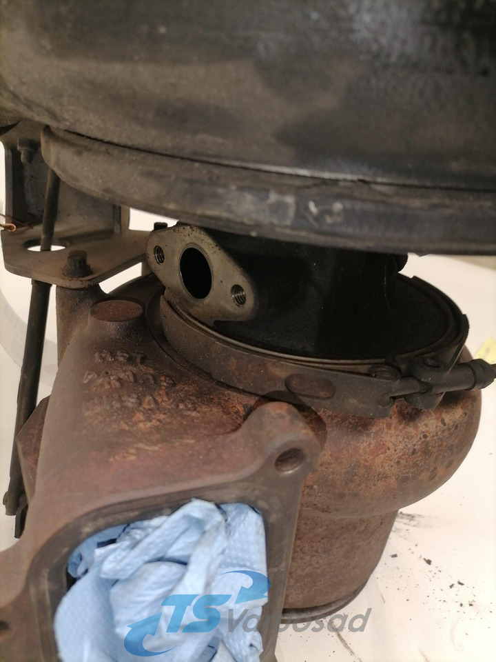 Universeel onderdeel voor Vrachtwagen Scania Turbo 2387824: afbeelding 6