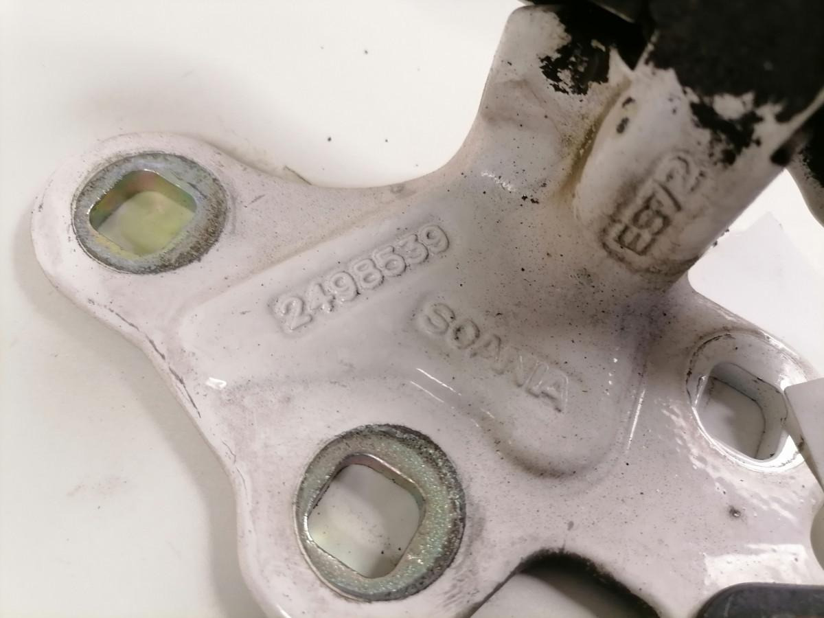 Scania Ukeshing 2498539 - Deur en onderdelen voor Vrachtwagen: afbeelding 3 Scania Ukeshing 2498539 - Deur en onderdelen voor Vrachtwagen: afbeelding 3