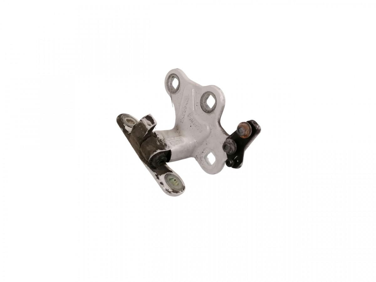 Scania Ukeshing 2498540 - Deur en onderdelen voor Vrachtwagen: afbeelding 1 Scania Ukeshing 2498540 - Deur en onderdelen voor Vrachtwagen: afbeelding 1