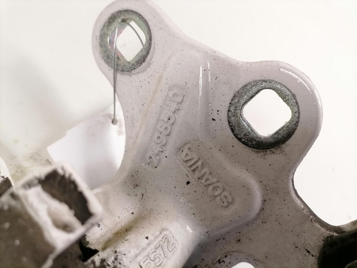 Scania Ukeshing 2498540 - Deur en onderdelen voor Vrachtwagen: afbeelding 3 Scania Ukeshing 2498540 - Deur en onderdelen voor Vrachtwagen: afbeelding 3