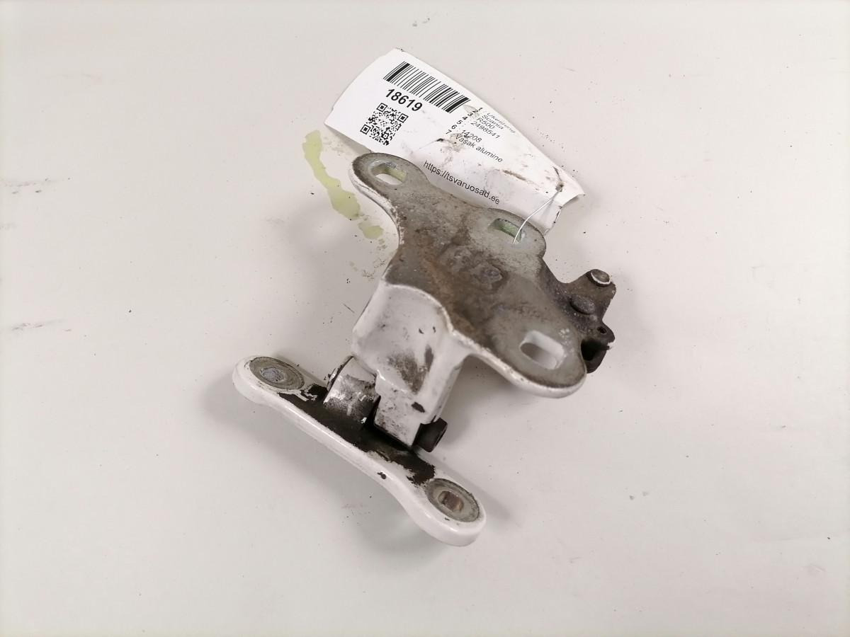 Scania Ukeshing 2498541 - Deur en onderdelen voor Vrachtwagen: afbeelding 2 Scania Ukeshing 2498541 - Deur en onderdelen voor Vrachtwagen: afbeelding 2