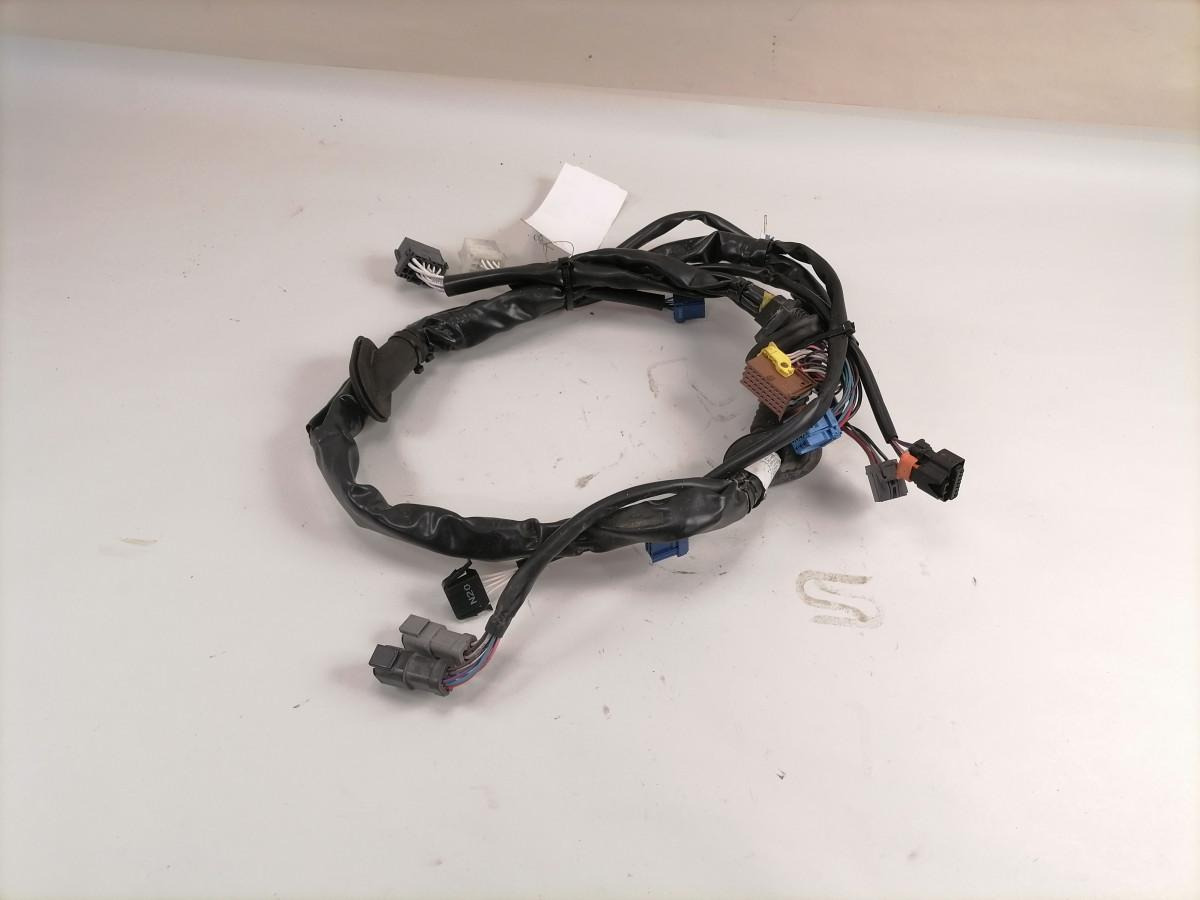 Scania Ukse juhtmestik 2071344 - Deur en onderdelen voor Vrachtwagen: afbeelding 2 Scania Ukse juhtmestik 2071344 - Deur en onderdelen voor Vrachtwagen: afbeelding 2