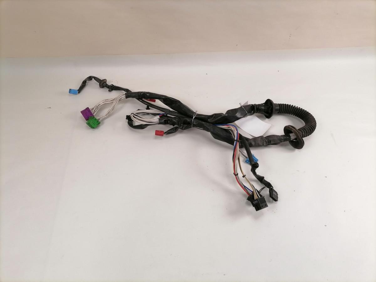 Scania Ukse juhtmestik 2123821 - Deur en onderdelen voor Vrachtwagen: afbeelding 2 Scania Ukse juhtmestik 2123821 - Deur en onderdelen voor Vrachtwagen: afbeelding 2