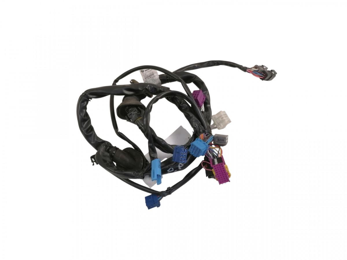 Scania Ukse juhtmestik 2243881 - Deur en onderdelen voor Vrachtwagen: afbeelding 1 Scania Ukse juhtmestik 2243881 - Deur en onderdelen voor Vrachtwagen: afbeelding 1