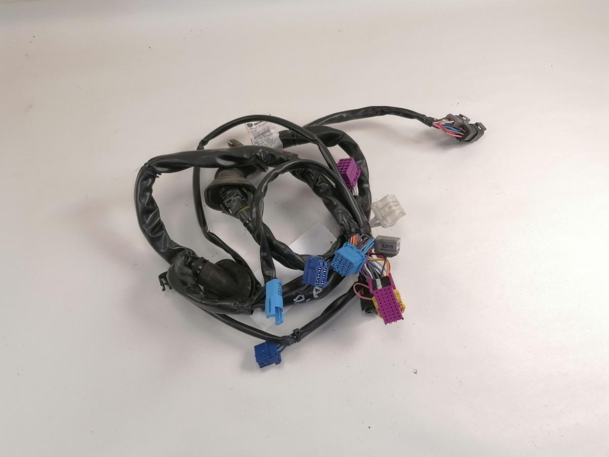 Scania Ukse juhtmestik 2243881 - Deur en onderdelen voor Vrachtwagen: afbeelding 2 Scania Ukse juhtmestik 2243881 - Deur en onderdelen voor Vrachtwagen: afbeelding 2